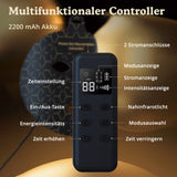 Controller für LED Lichttherapie-Maske zur Aknebehandlung und Lichtsteuerung